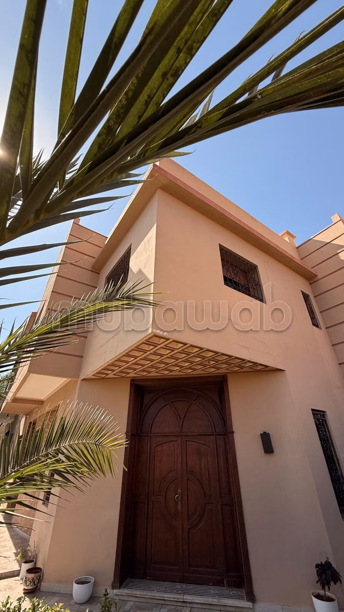 Encantadora villa en venta