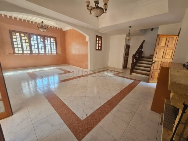 Duplex 3 chambres Palmeraie