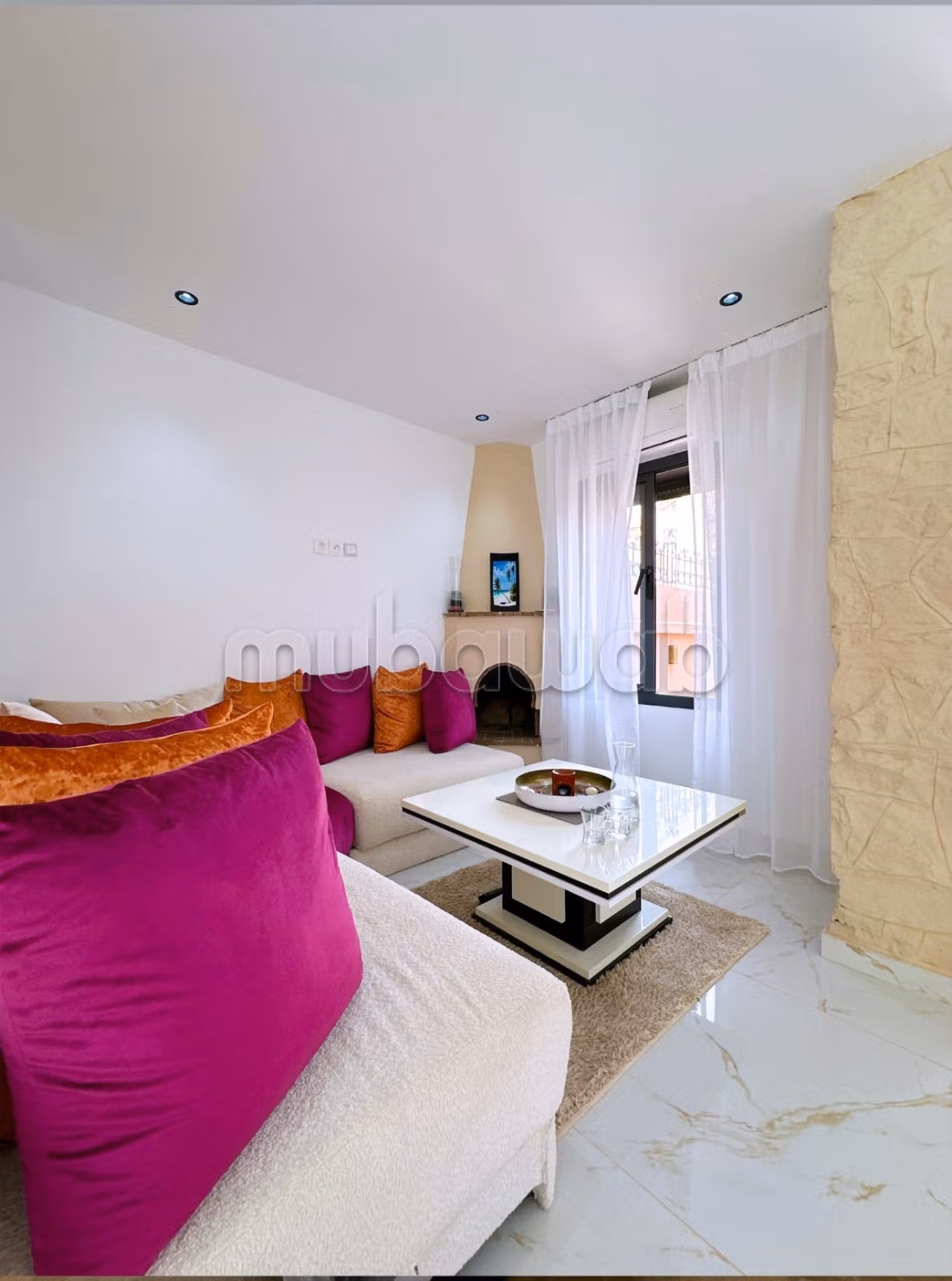 Maison meublée avec piscine privée — 5