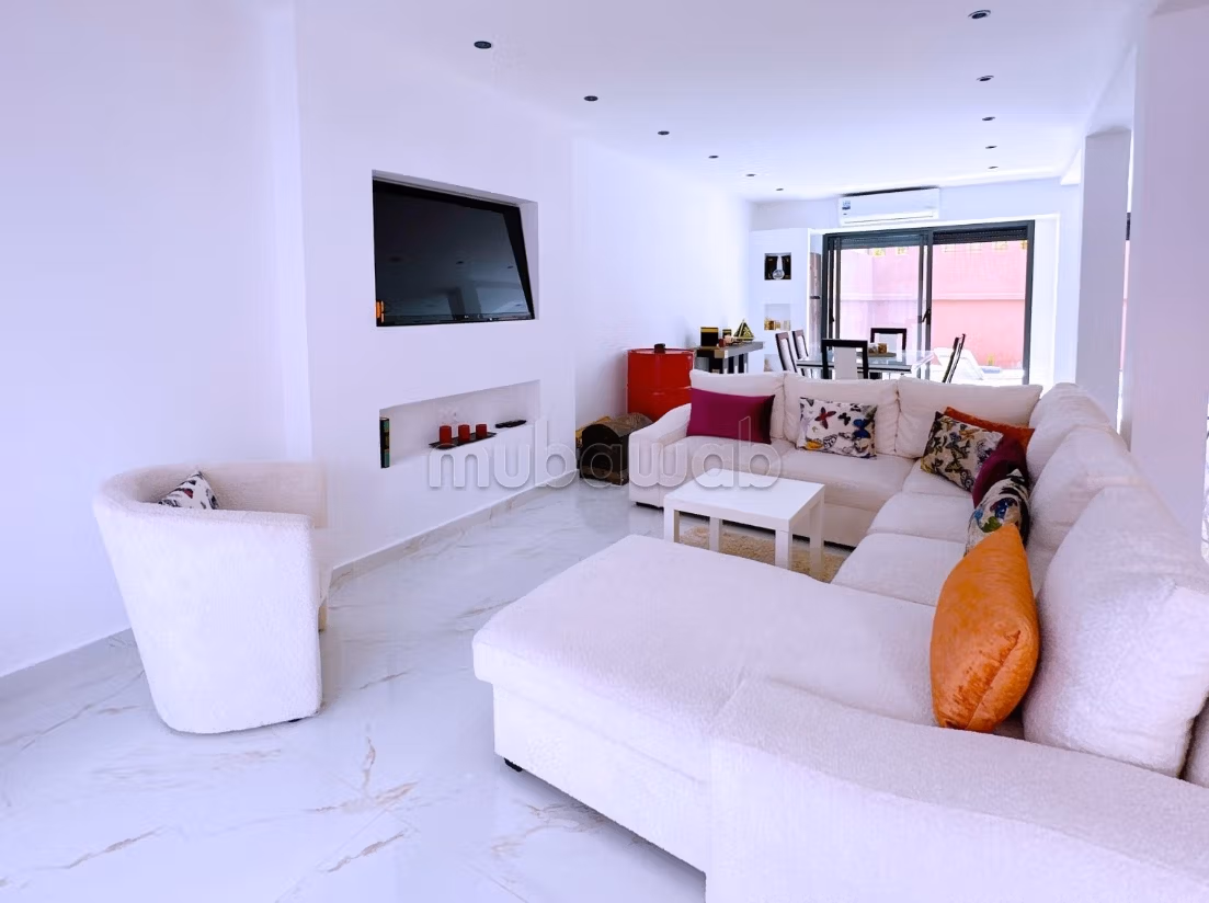 Maison meublée avec piscine privée — 3
