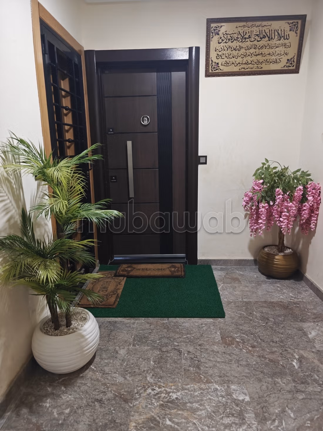 Appartement dans une maison R2 à louer