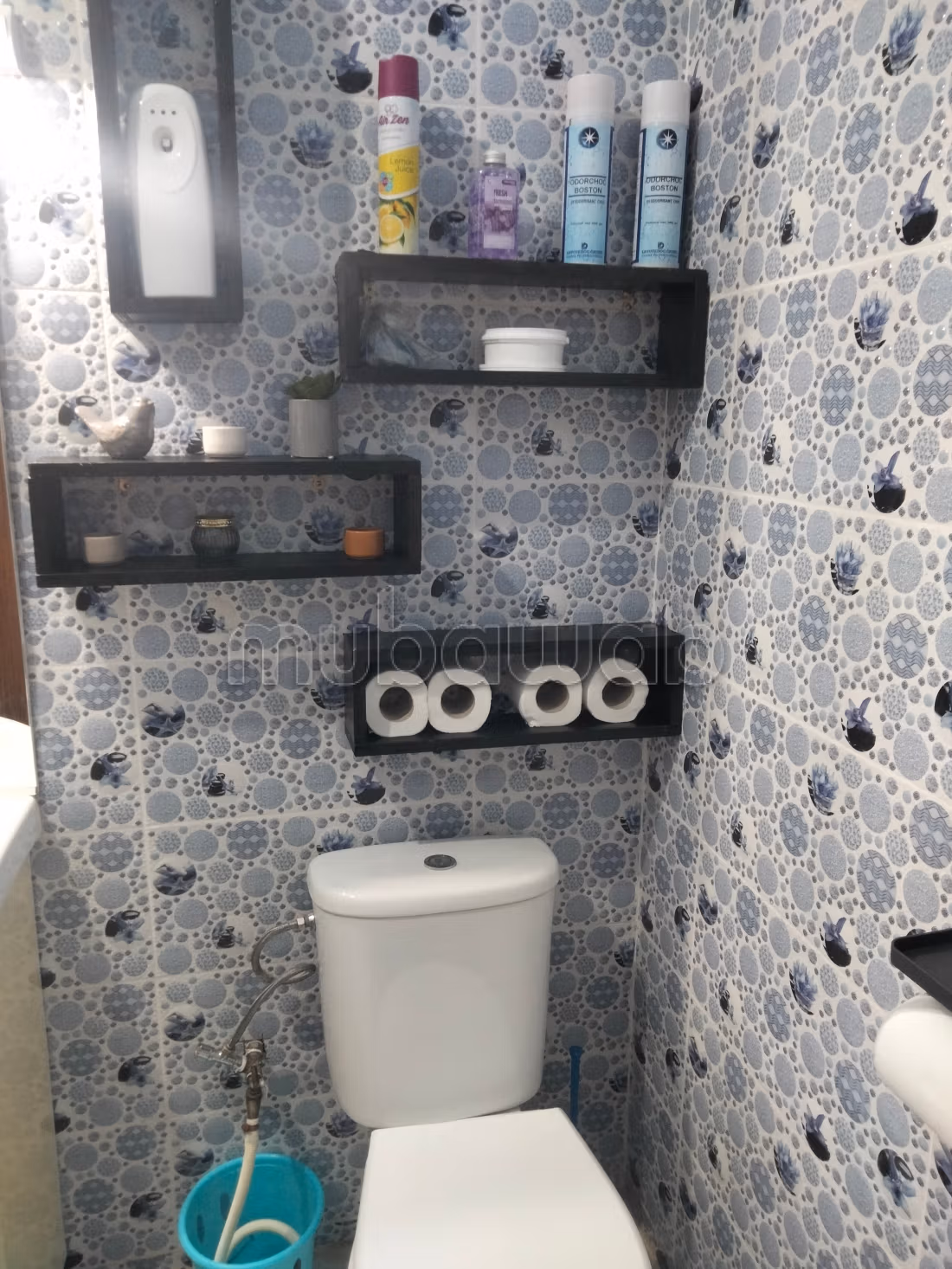 Appartment te koop in Saïdia. 2 slaapkamers. Goed gemeubileerd