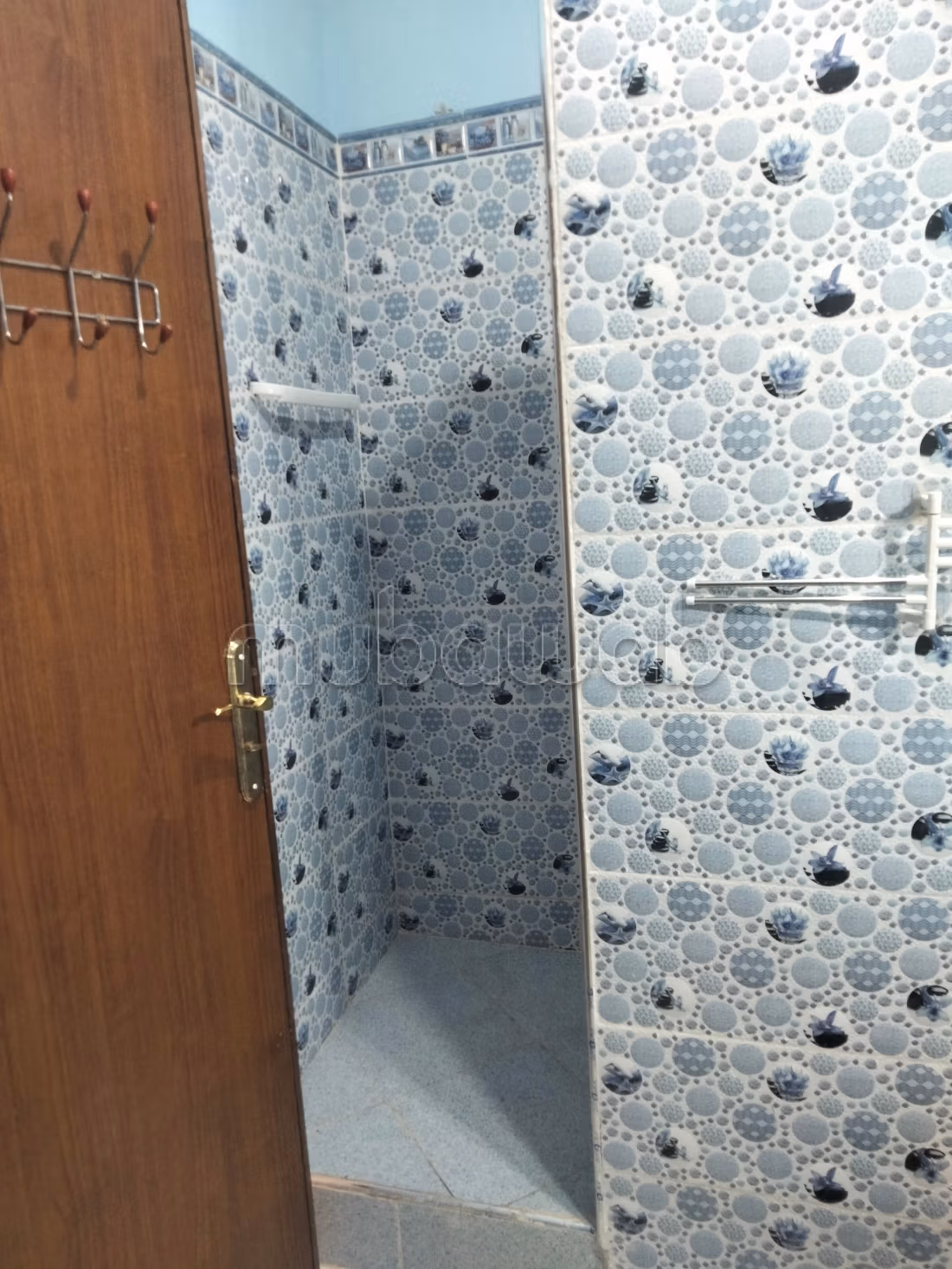 Appartment te koop in Saïdia. 2 slaapkamers. Goed gemeubileerd
