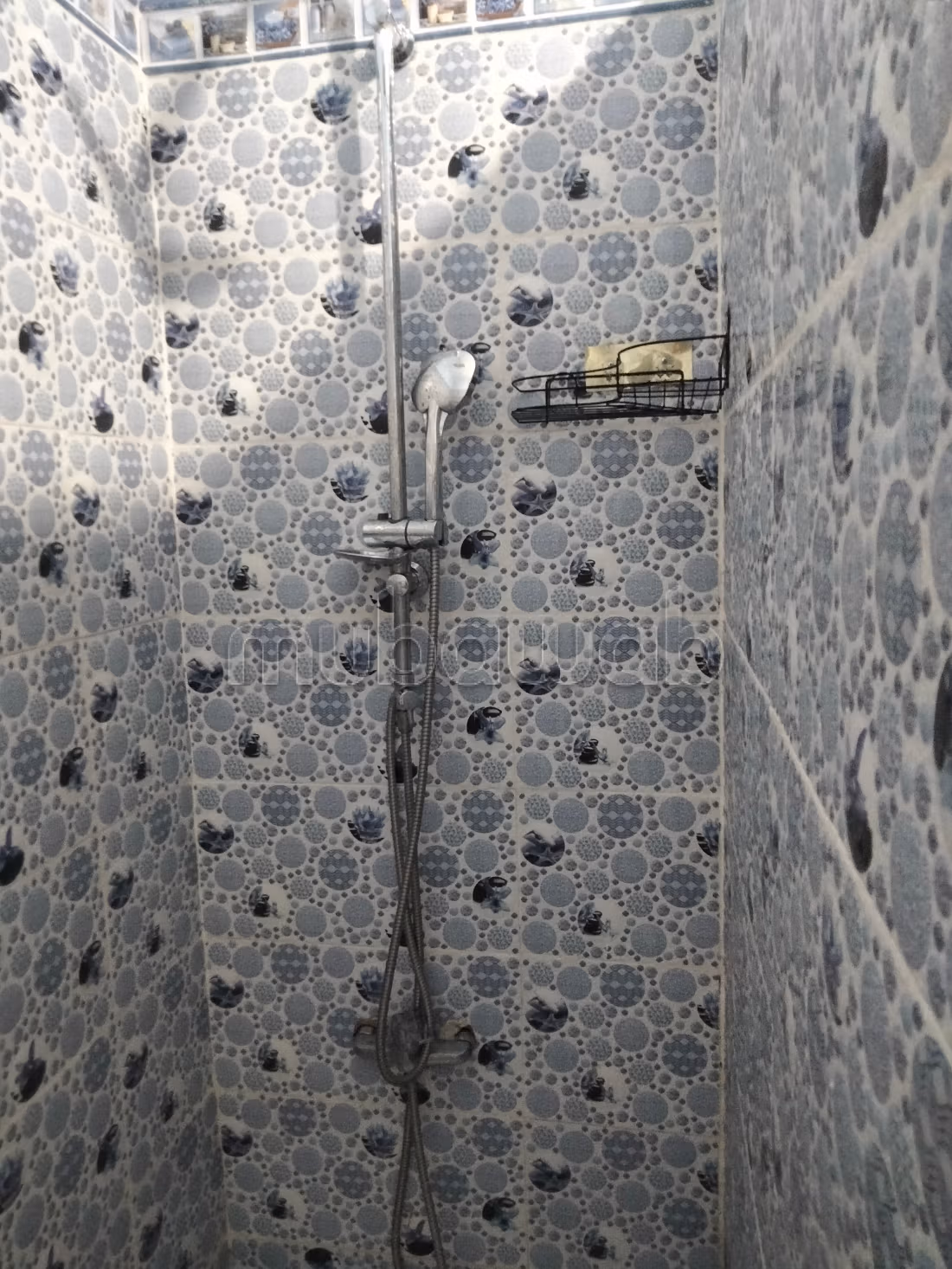 Appartment te koop in Saïdia. 2 slaapkamers. Goed gemeubileerd