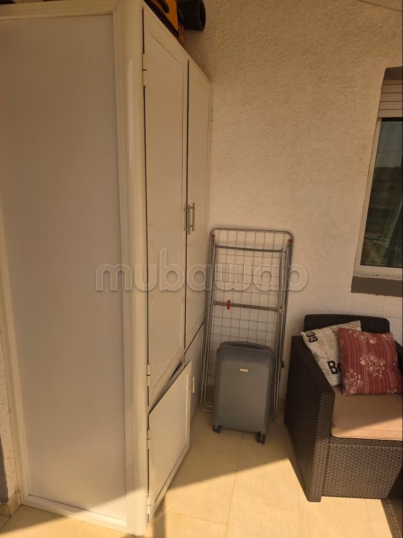Appartement 98 m² f Sidi Maarouf — 3