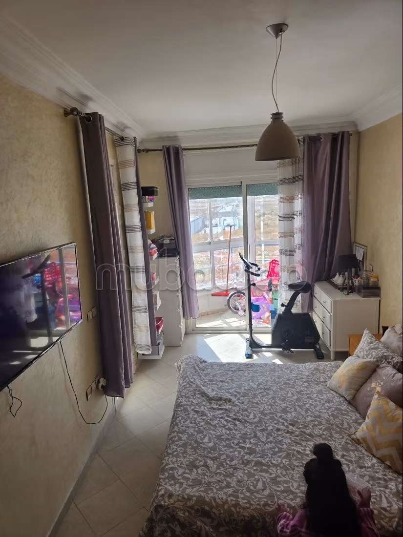 Appartement 98 m² f Sidi Maarouf — 21