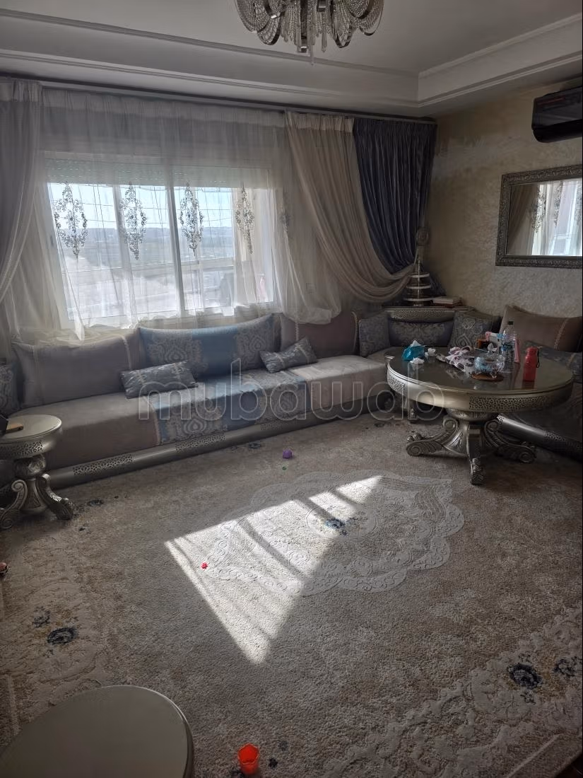 Appartement à vendre Sidi mâarouf Casanearshore