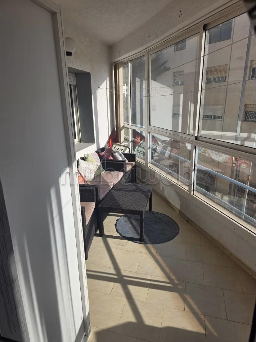 Appartement 98 m² f Sidi Maarouf — 20