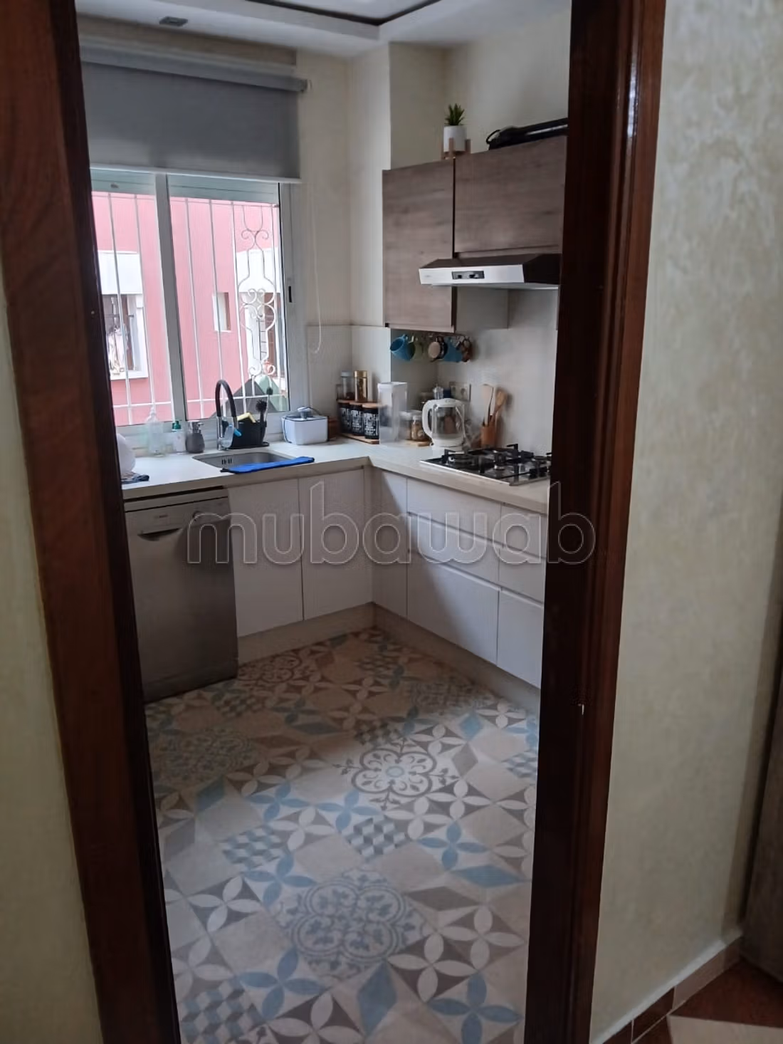 Appartement 98 m² f Sidi Maarouf — 18