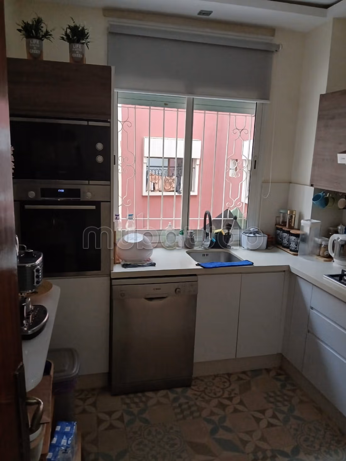 Appartement 98 m² f Sidi Maarouf — 5