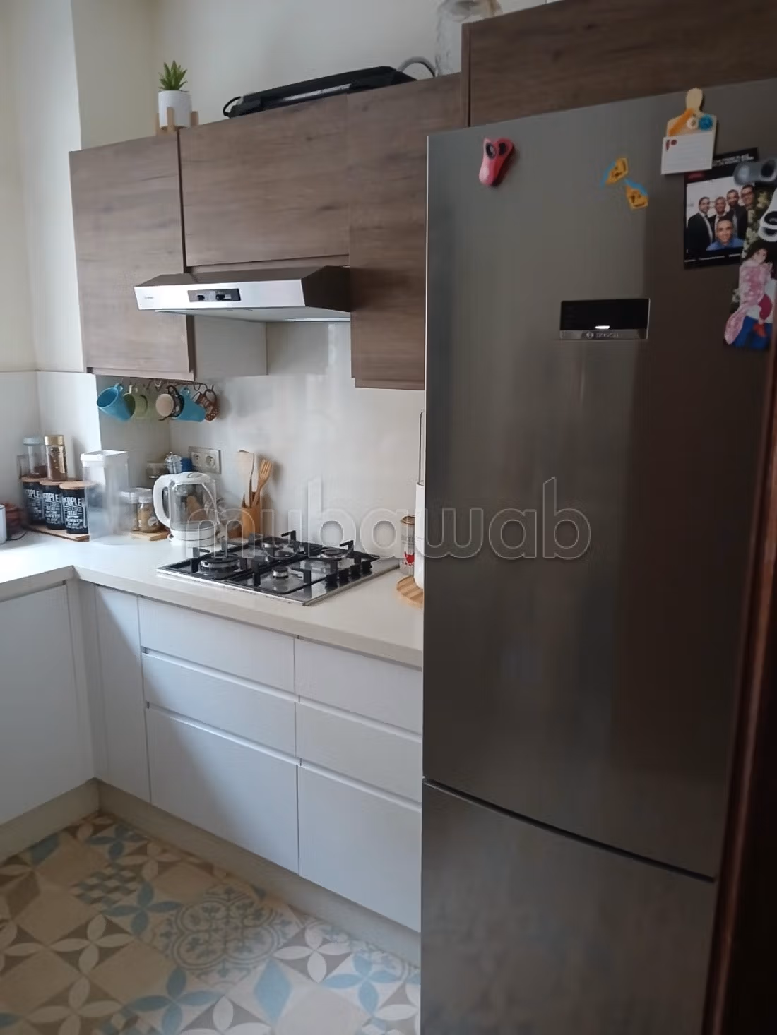Appartement 98 m² f Sidi Maarouf — 17