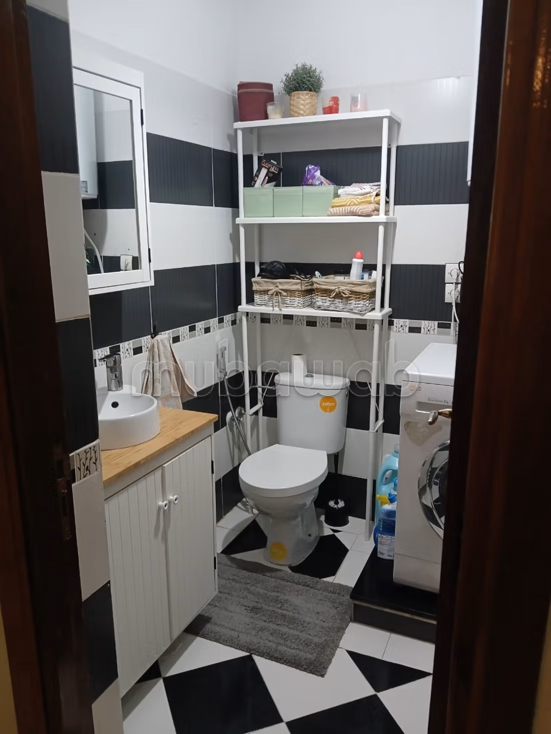 Appartement 98 m² f Sidi Maarouf — 16