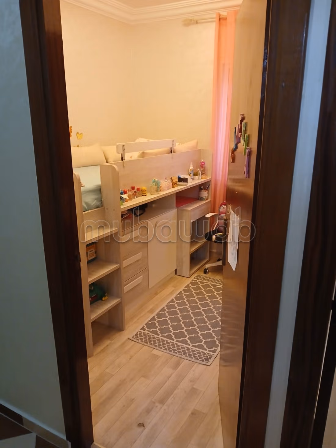 Appartement 98 m² f Sidi Maarouf — 14