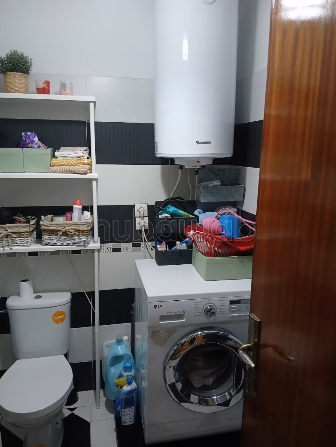 Appartement 98 m² f Sidi Maarouf — 15