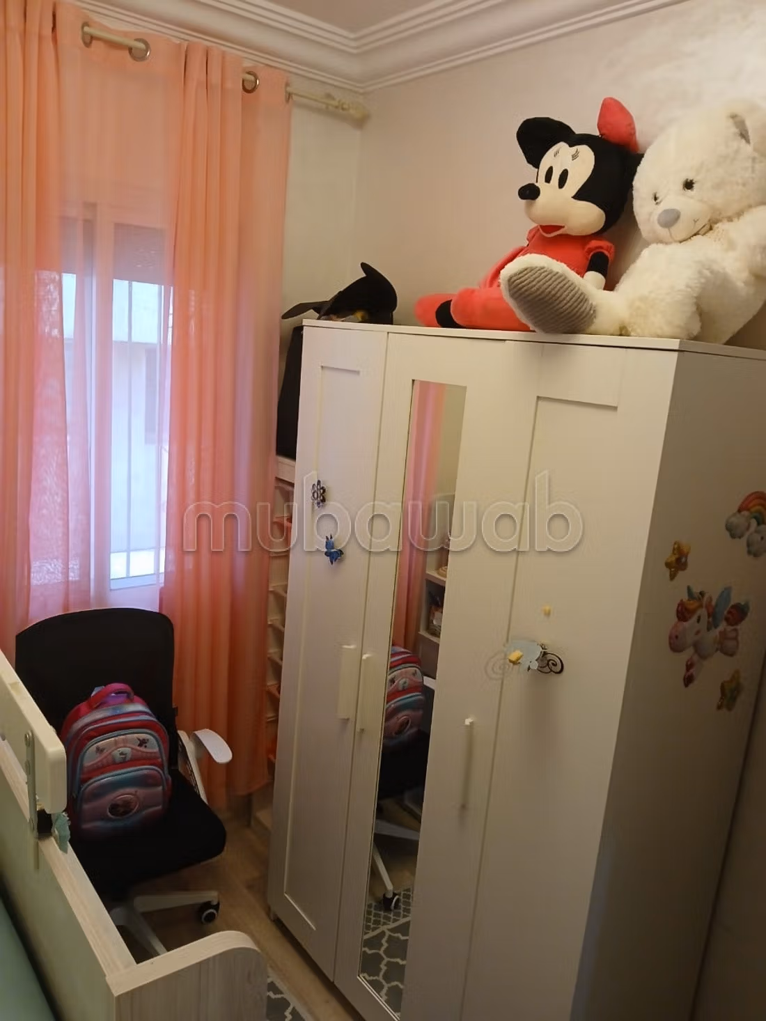Appartement 98 m² f Sidi Maarouf — 13
