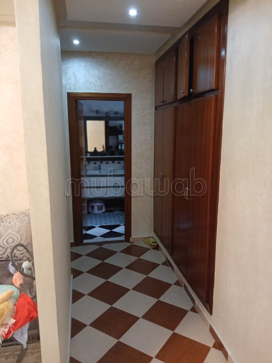 Appartement 98 m² f Sidi Maarouf — 11