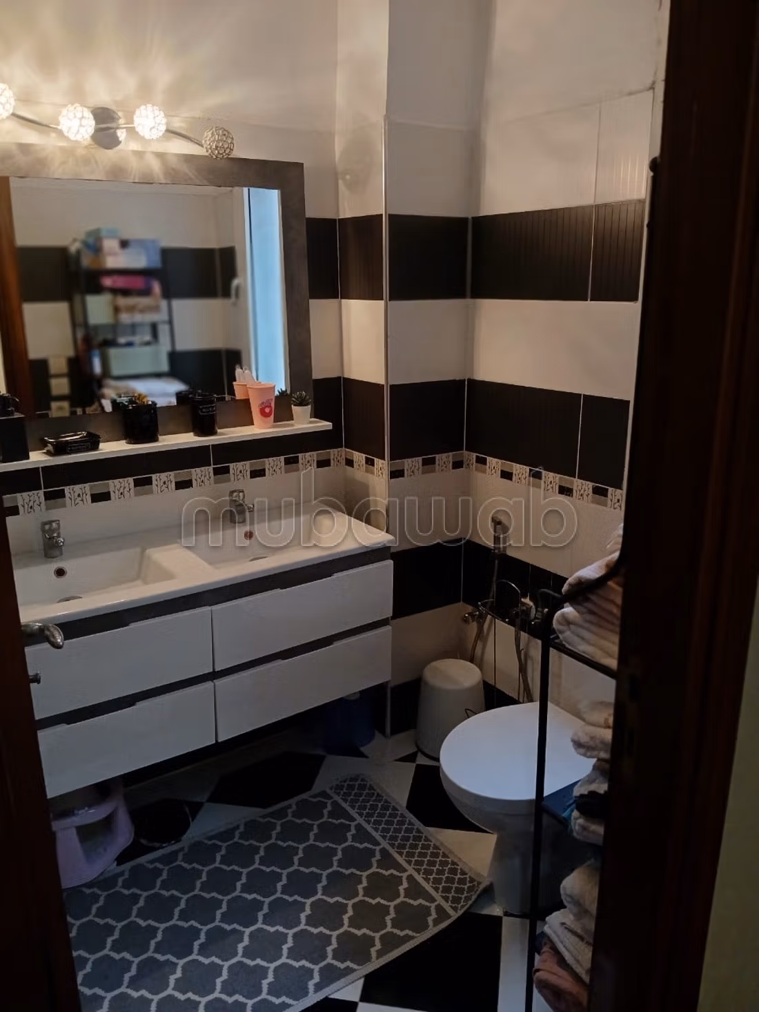 Appartement 98 m² f Sidi Maarouf — 6