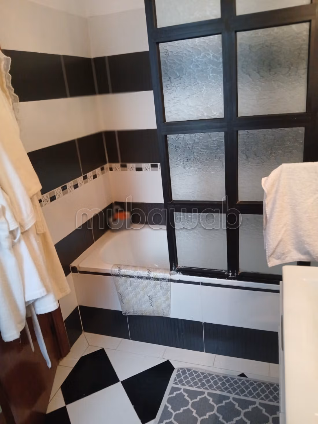 Appartement 98 m² f Sidi Maarouf — 9