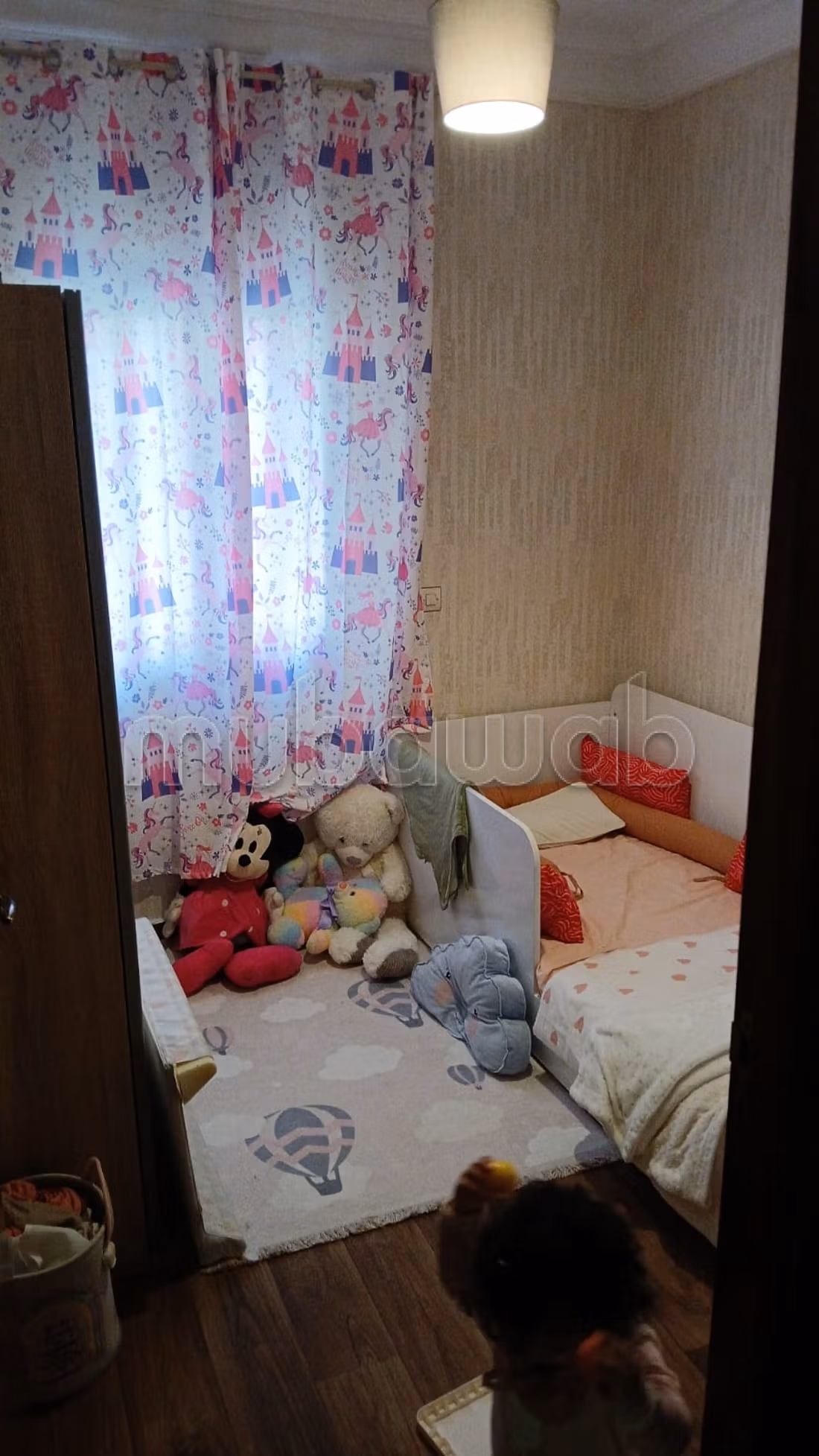 Appartement 98 m² f Sidi Maarouf — 8
