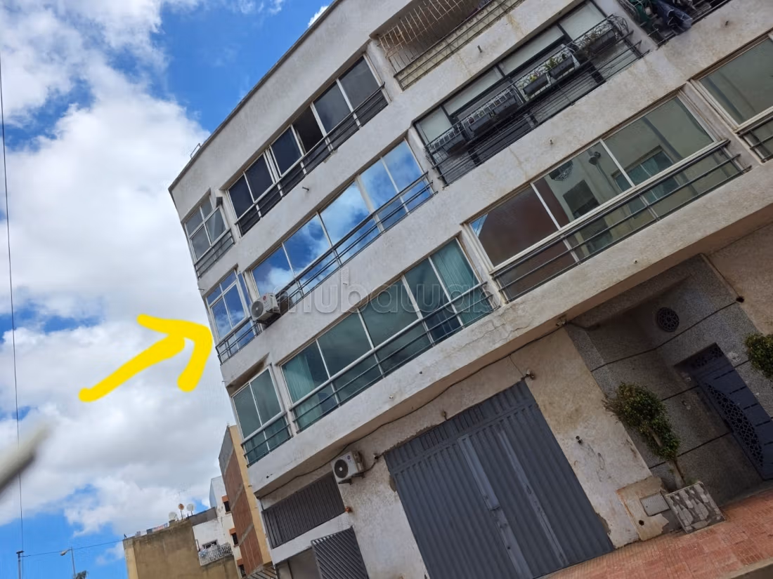 Appartement 98 m² f Sidi Maarouf — 7