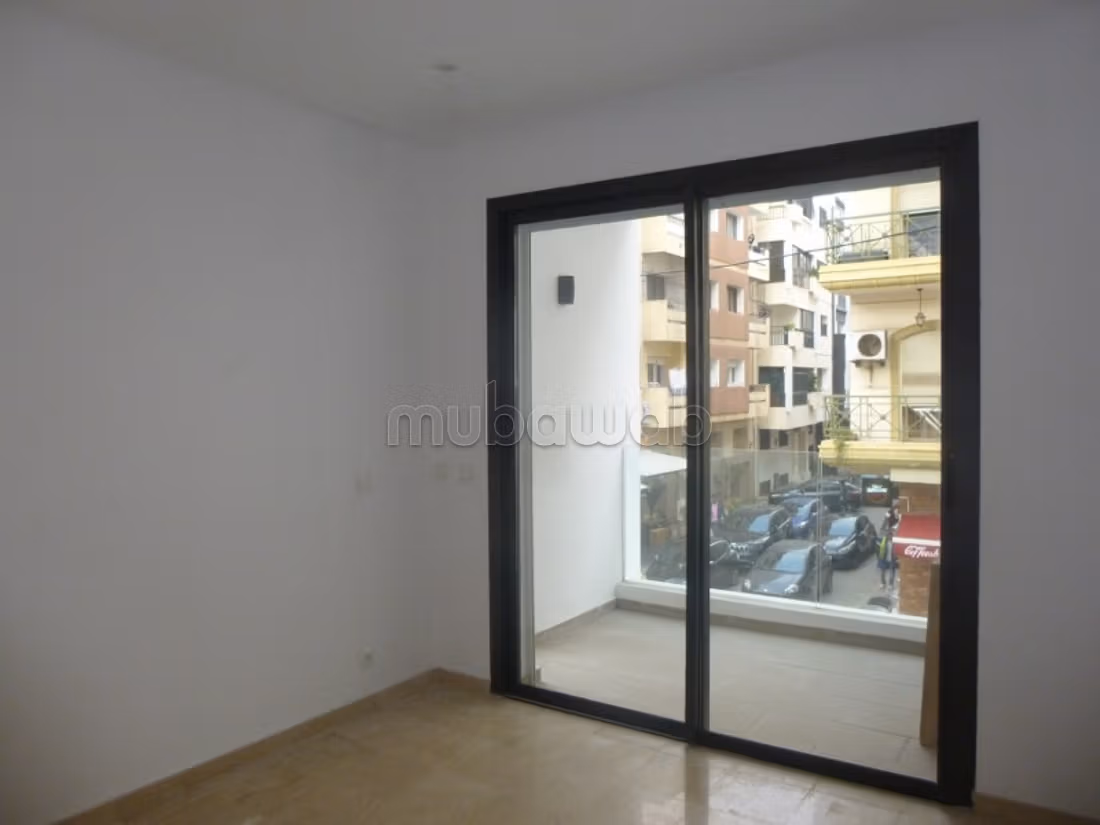 Appartement à louer sur GAUTHIER - Vue 2