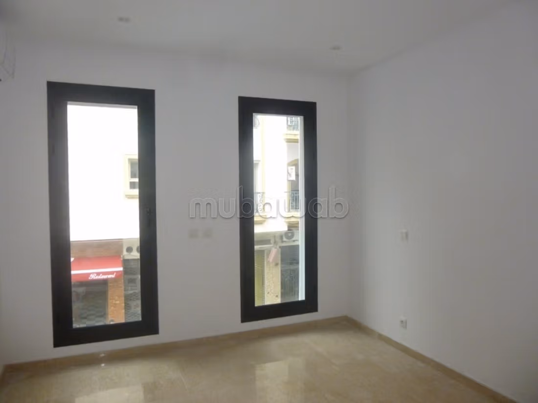 Appartement à louer sur GAUTHIER - Vue 3