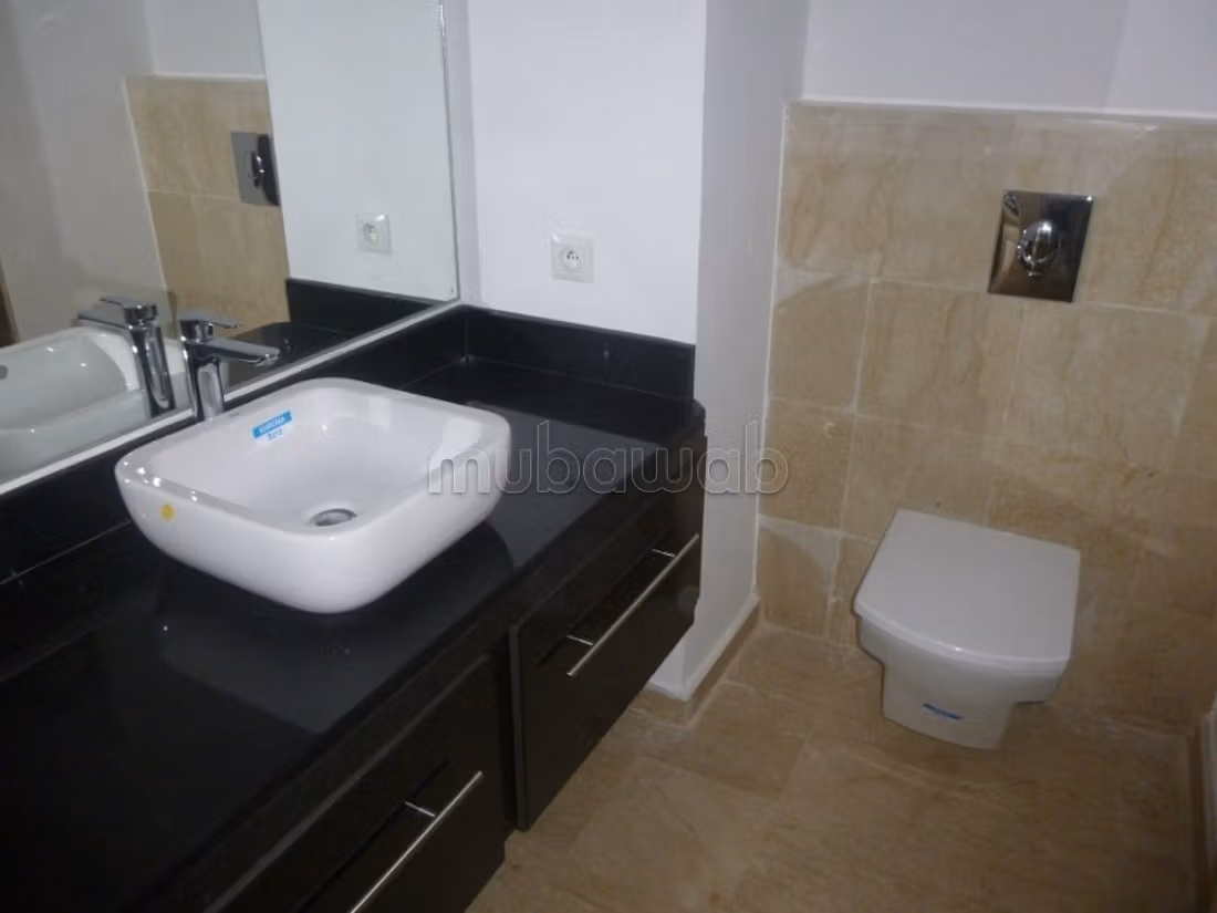Appartement à louer sur GAUTHIER - Vue 4