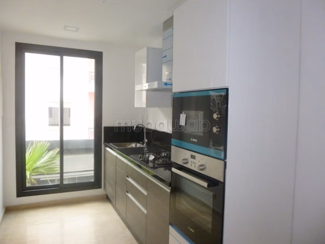 Appartement à louer sur GAUTHIER - Vue 5