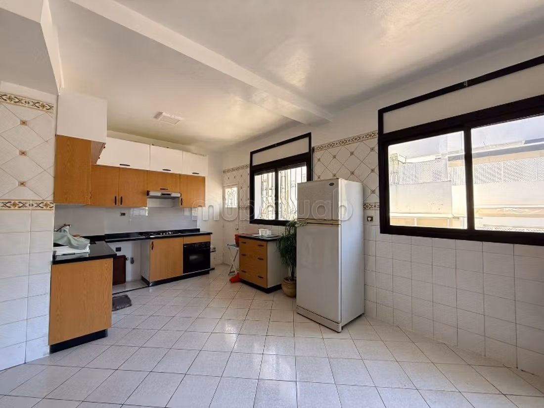 Appartement en location à RACINE