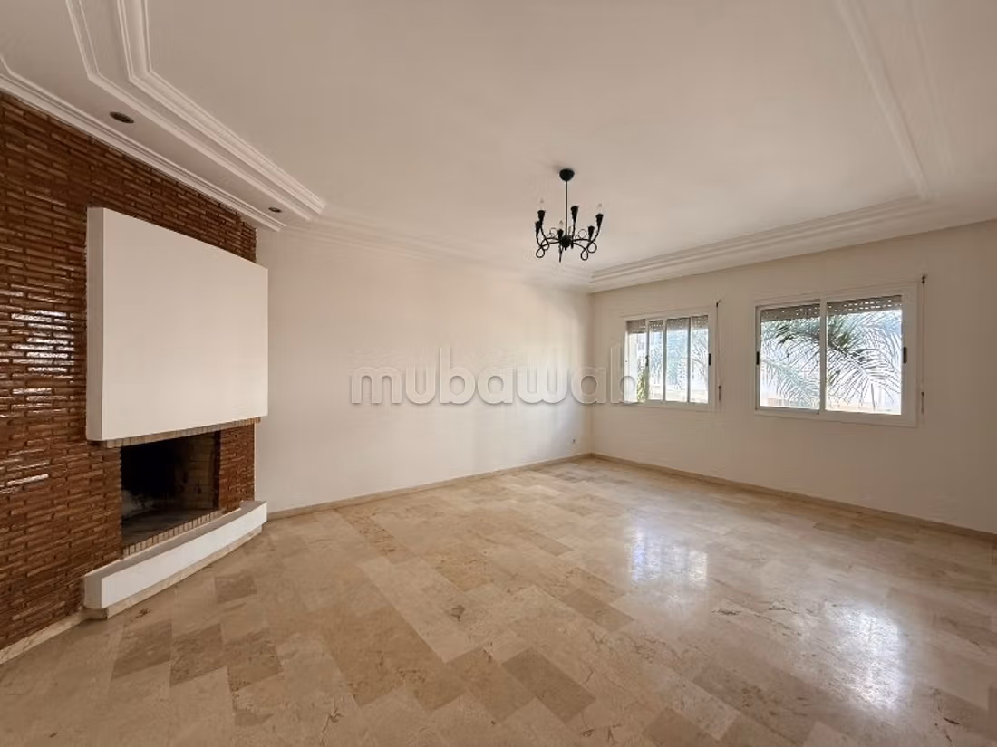 Appartement en location à RACINE