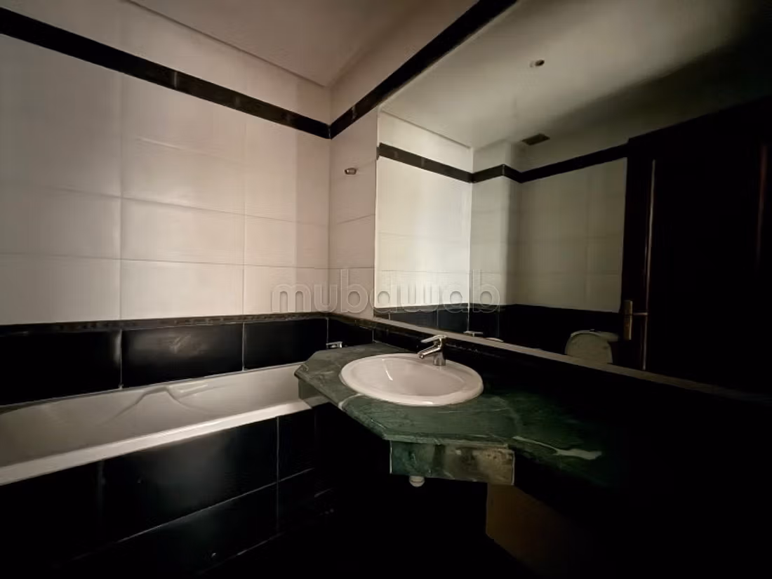 Appartement en location à RACINE — 6