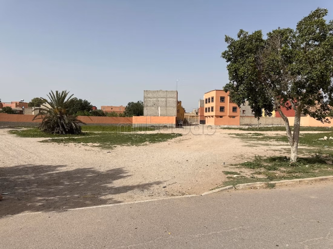 Grond te koop in Hay Maala Biougra