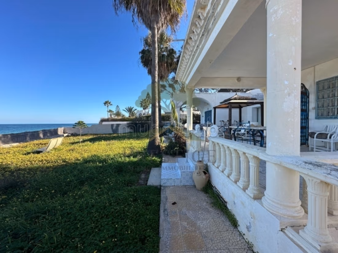 Villa in vendita