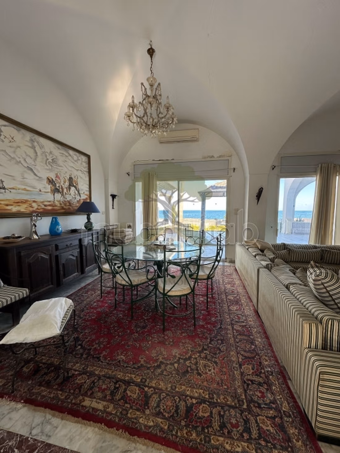 Villa in vendita