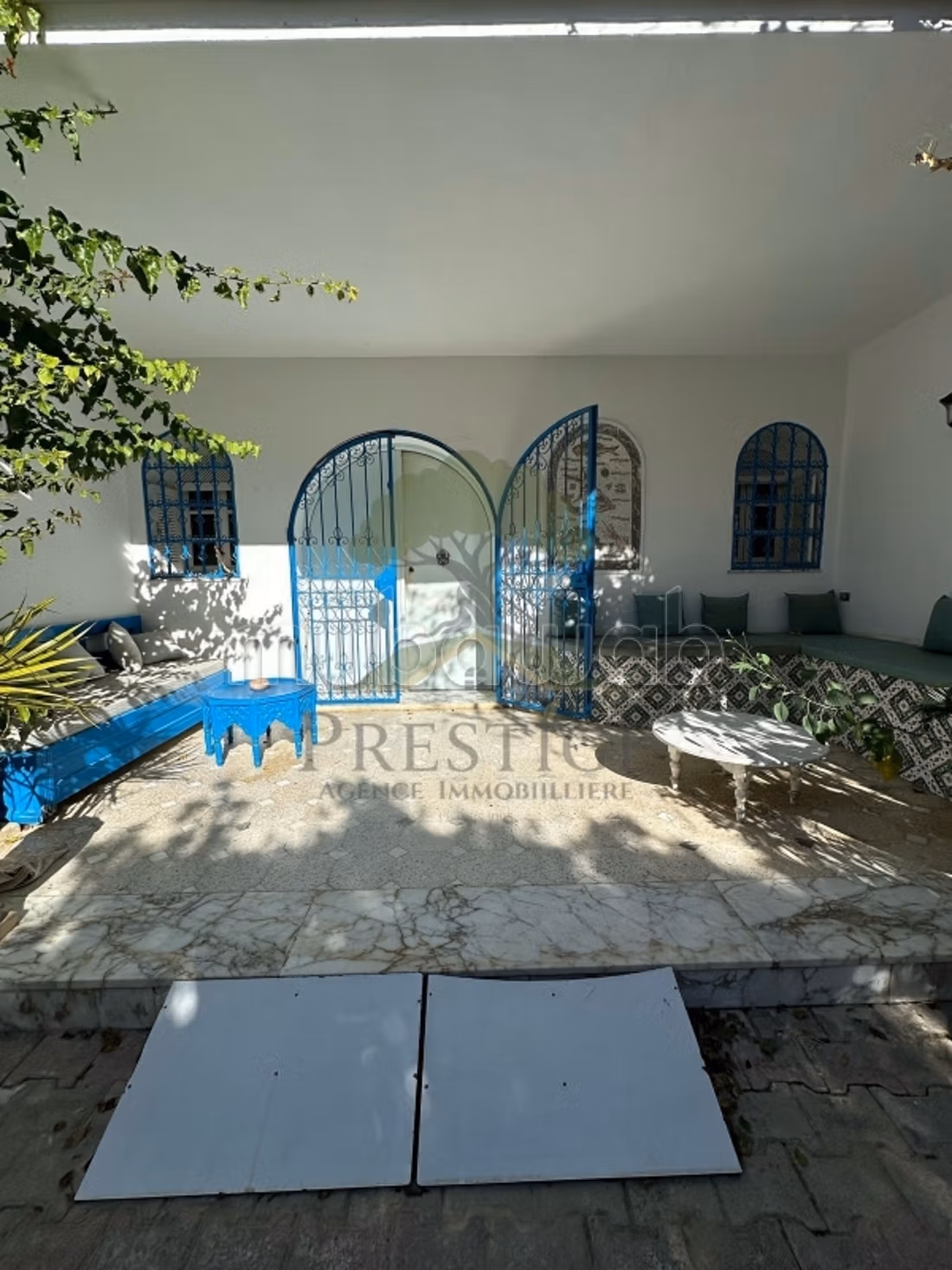 Villa in vendita