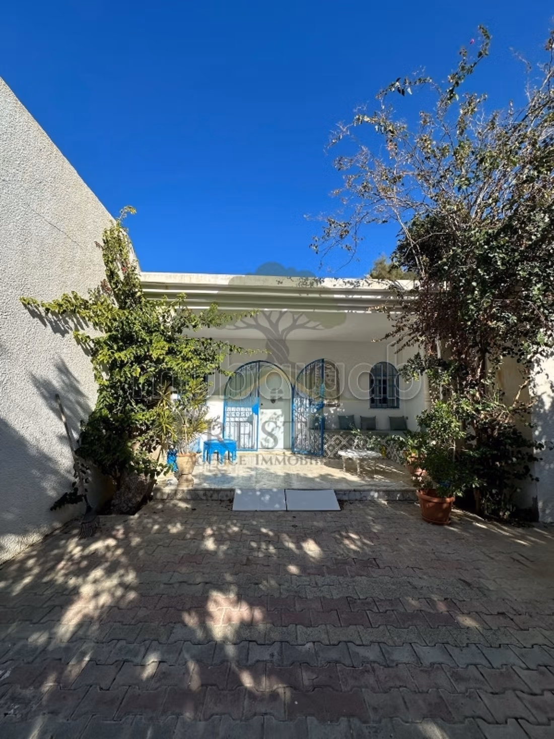 Villa in vendita