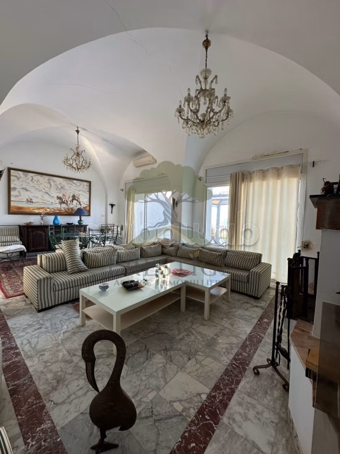 Villa in vendita