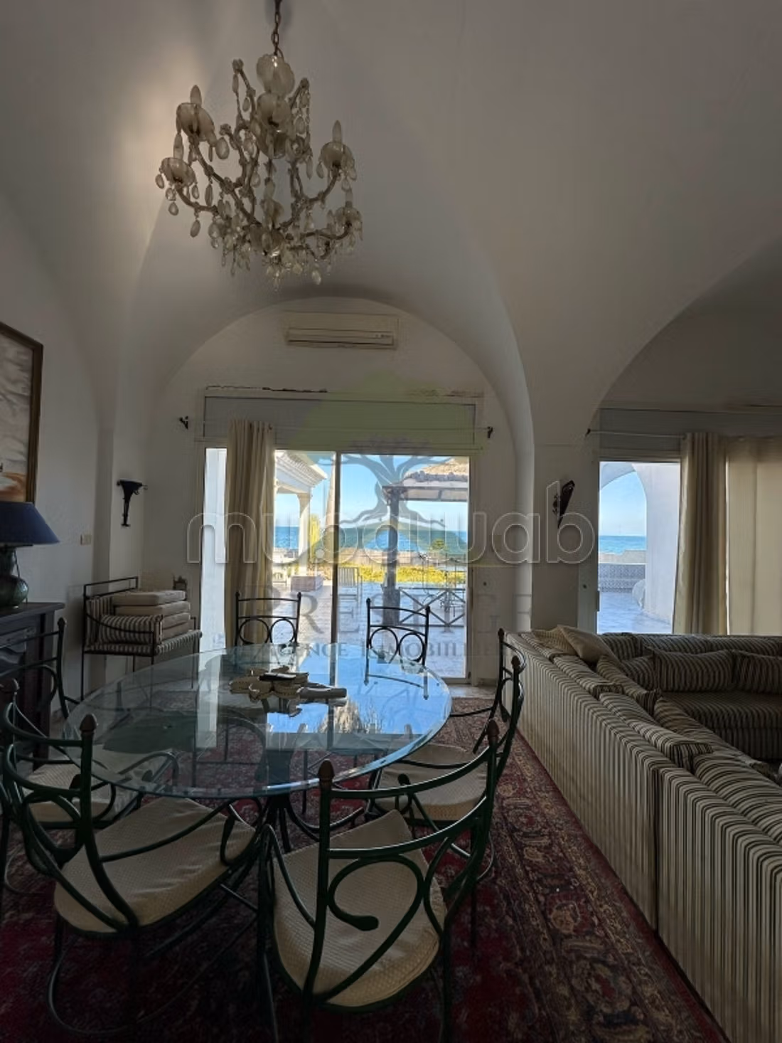 Villa in vendita