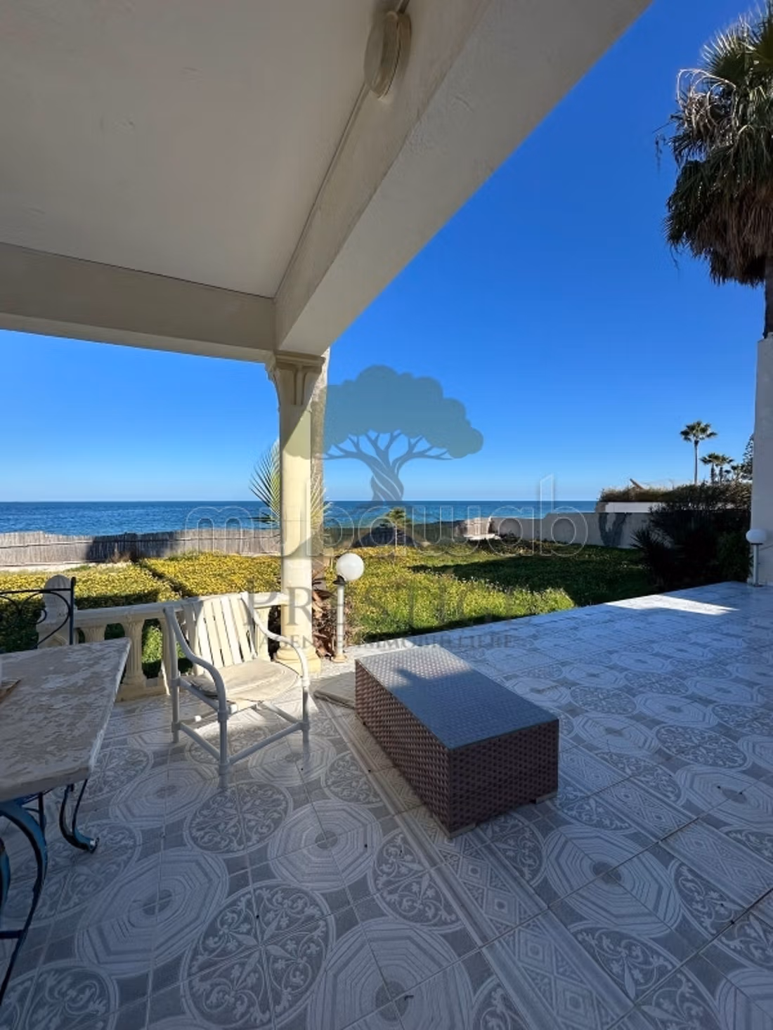 Villa in vendita