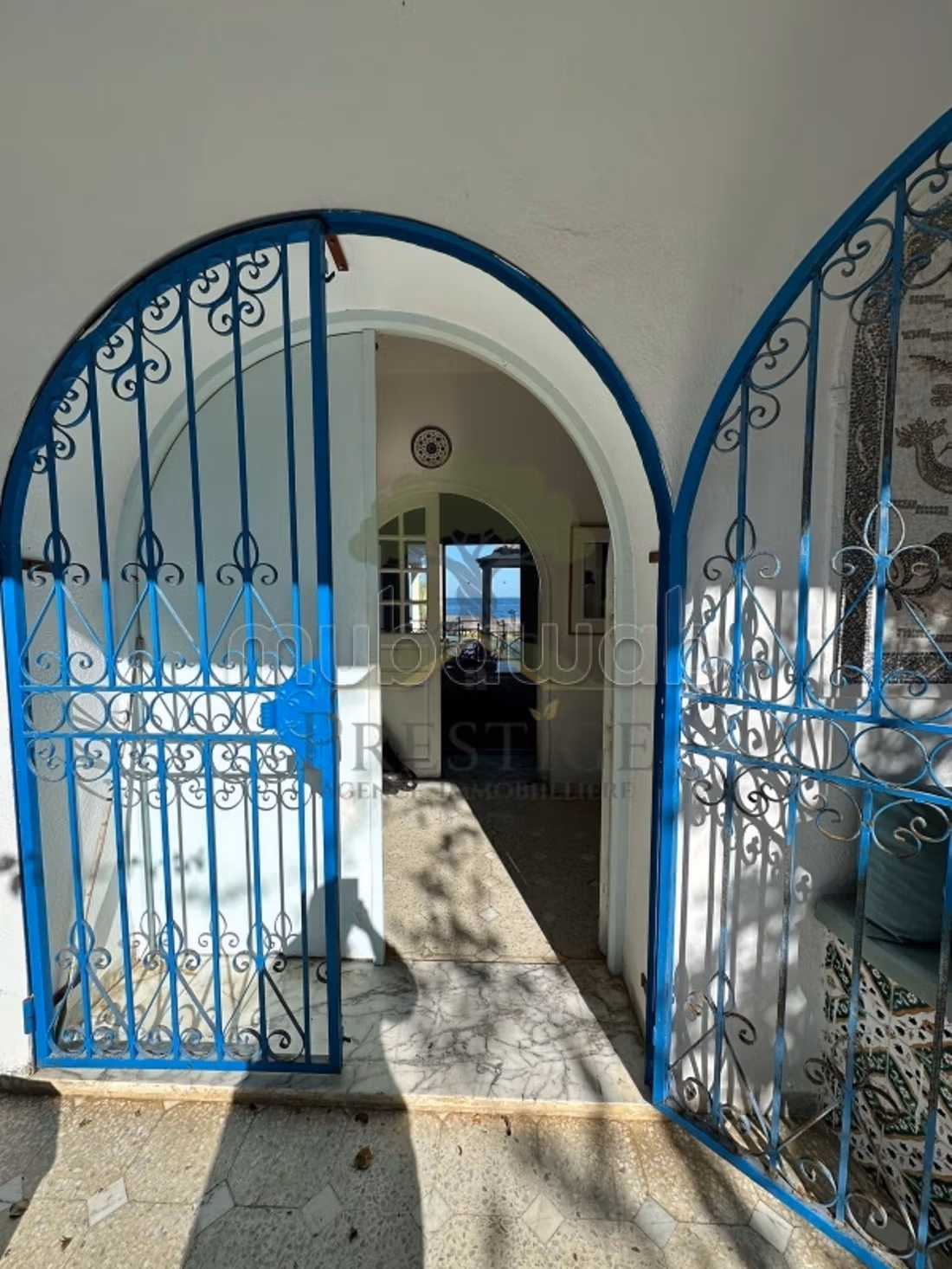 Villa in vendita