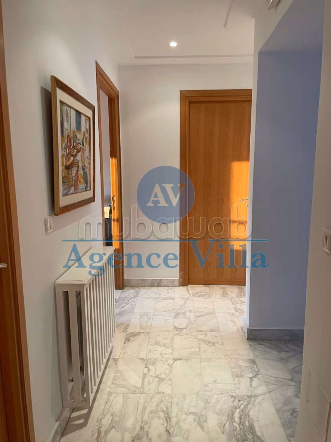 Appartamento S2 arredato