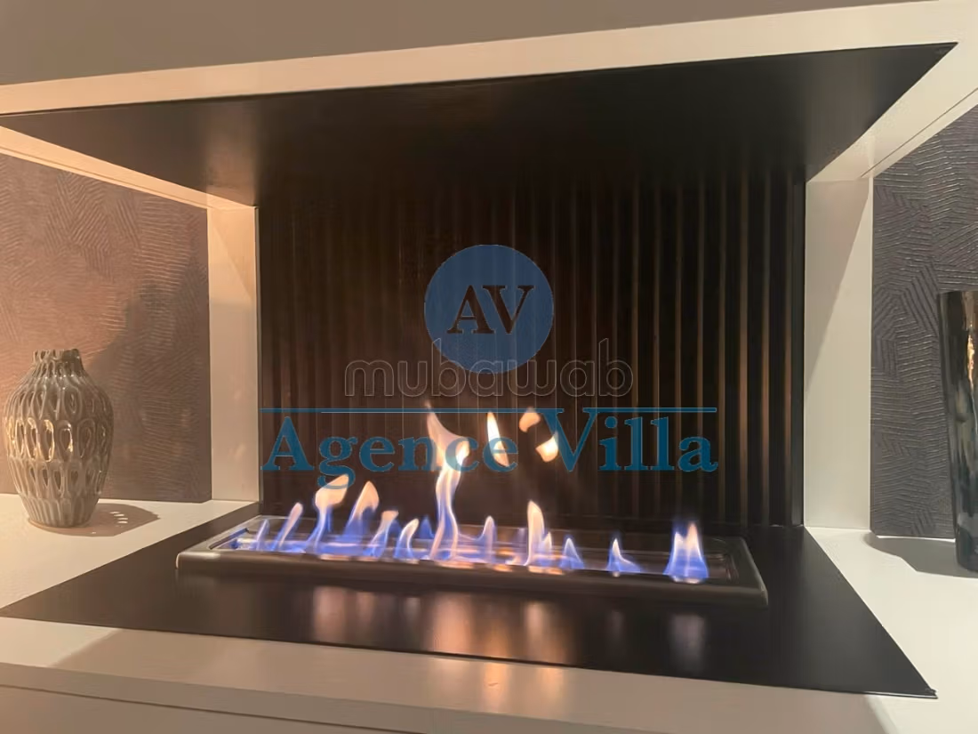 Appartamento S2 arredato