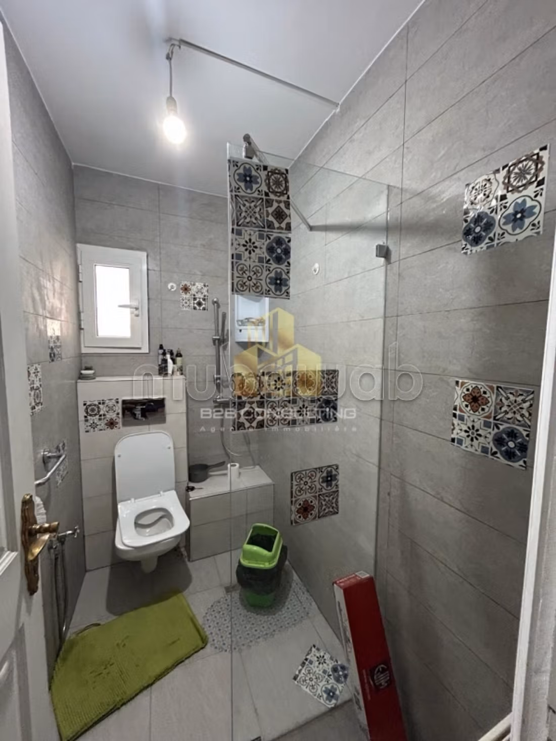 Vente une villa agammarth