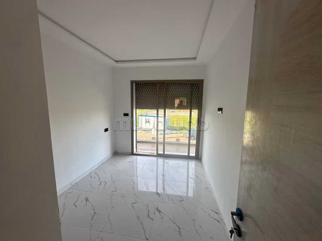 Appartement Neuf a louer_Les roches 80m2