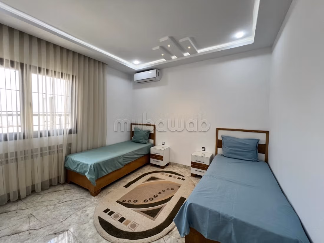 A louer: Appartement en S2 jamais habité