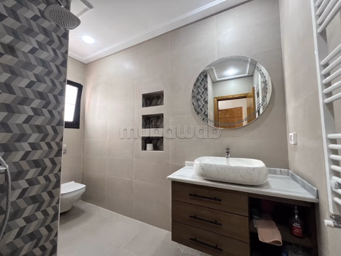 A louer: Appartement en S2 jamais habité