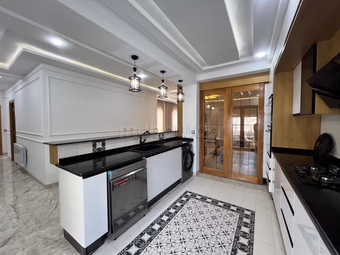 A louer: Appartement en S2 jamais habité