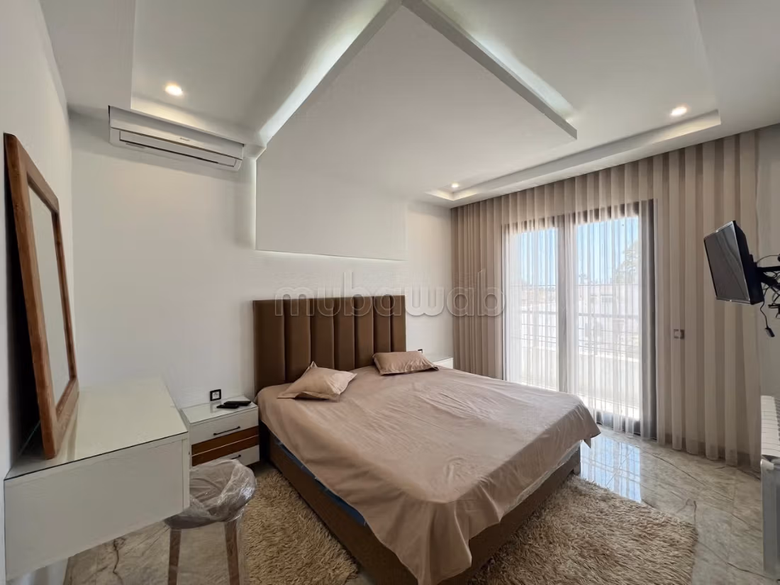A louer: Appartement en S2 jamais habité