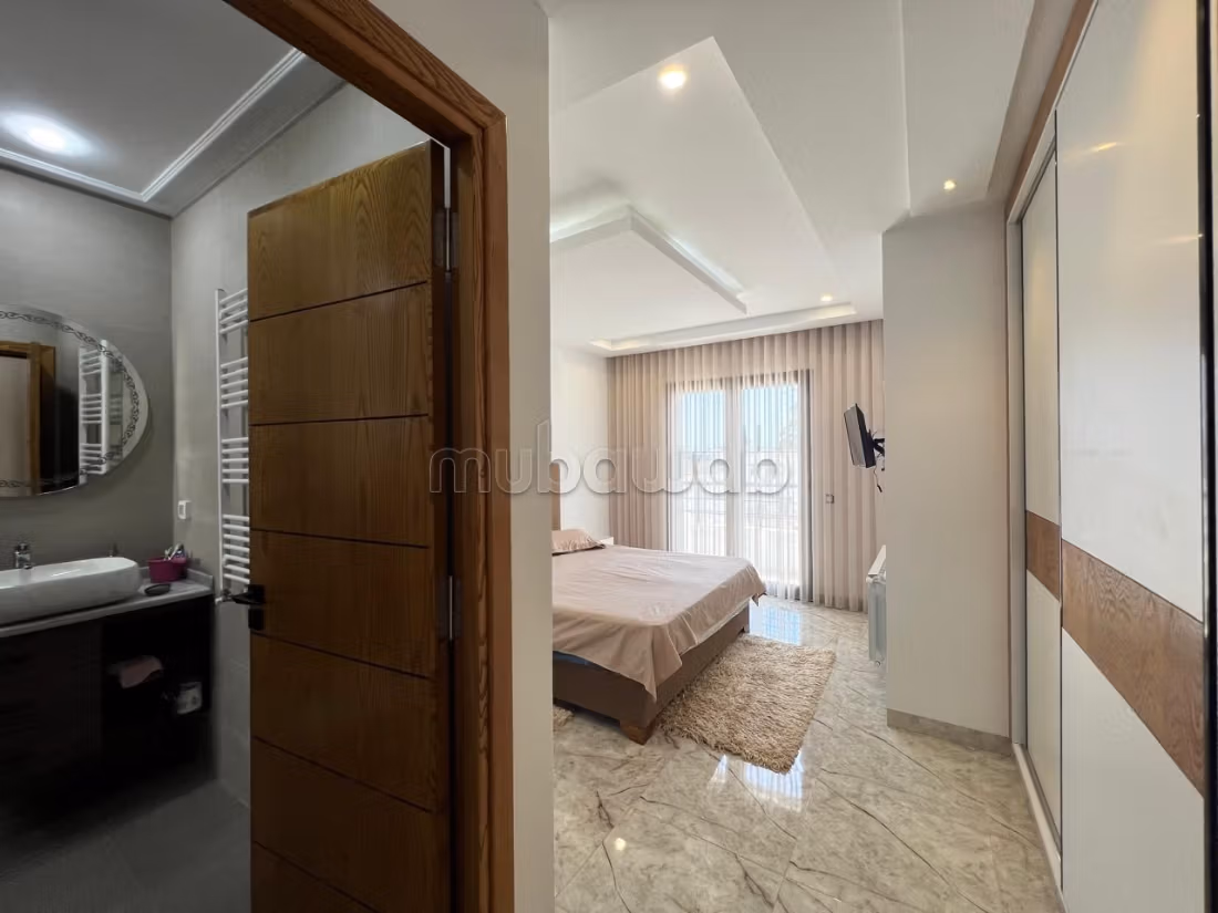 A louer: Appartement en S2 jamais habité