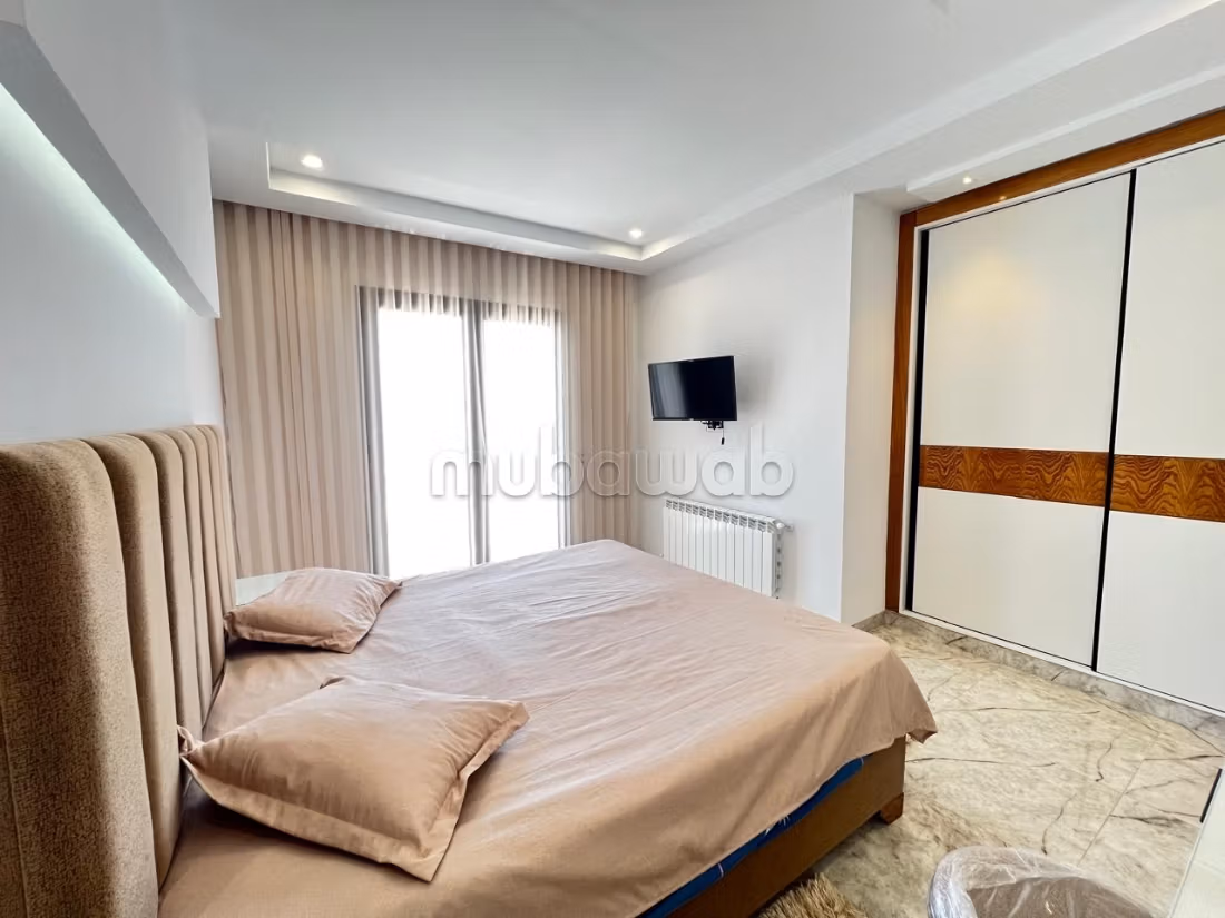 A louer: Appartement en S2 jamais habité